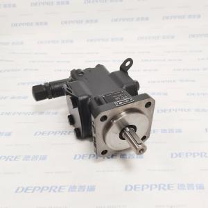 RICKMEIERR35/31,5 FL-Z-DB16-W-SAE1.1/2-R 齒輪泵