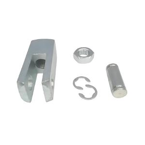 BimbaD-8313-A 固定夾機(jī)械零件