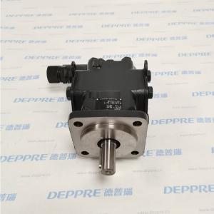 RICKMEIERR35/25 FL-Z-W-SAE1.1/2-L-P 油泵齒輪泵 