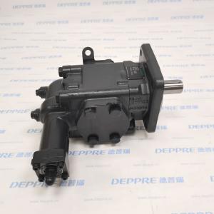 RICKMEIERR45/125 FL-Z-W-SAE2.1/2-R-SO 齒輪泵