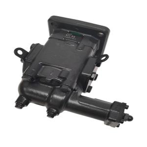 RICKMEIERR45/125 FL-Z-W-SAE2.1/2-R-SO 齒輪泵