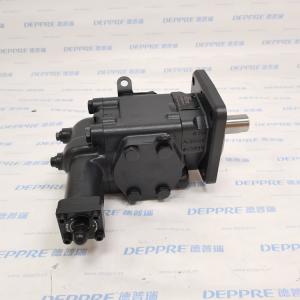 RICKMEIERR45/80 FL-Z-W-SAE2-R-SO 油泵齒輪泵 