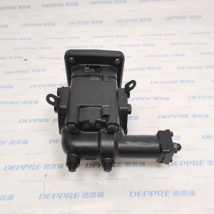 RICKMEIERRickmeier 齒輪泵 R45/80 FL-Z-W-SAE2-R-P