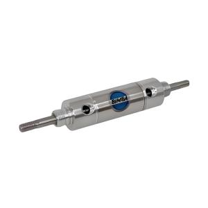 Bimba021.5-DXDE 雙作用雙端桿氣缸