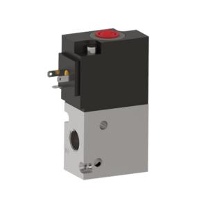 Humphrey 3103924VDC 電磁閥