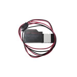 Humphrey M401-37-24VDC 電磁閥