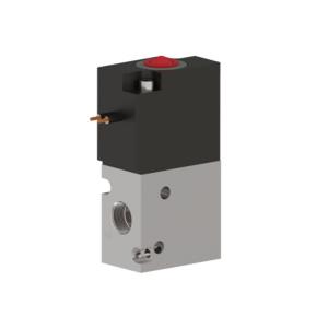 Humphrey 31024VDC 電磁閥