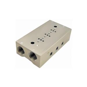 Humphrey HG010M H4A 電磁閥歧管