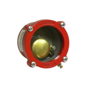 MURPHY L100W 浮球驅(qū)動油位開關(guān)