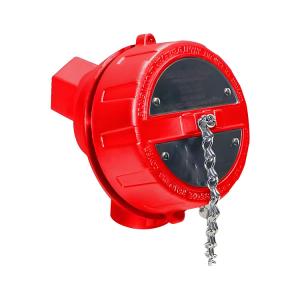 MURPHY EVS-2 電子振動開關(guān)