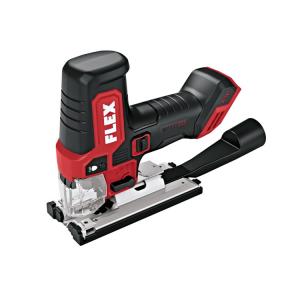 FLEXJSP 12-EC C 充電式線鋸