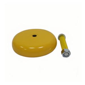 EFFBELM5-55 彈性減震安裝基座