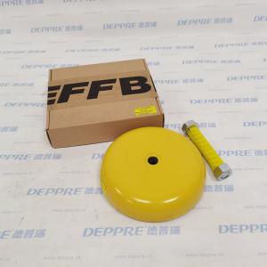 EFFBELM5-55 彈性減震安裝基座