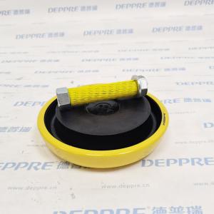 EFFBELM5-55 彈性減震安裝基座