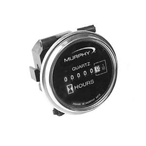 MURPHY TM4594 TM系列電動機(jī)械小時(shí)表計(jì)時(shí)器 