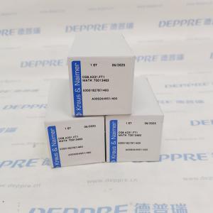 Kraus NaimerCG8.A231.FT1 轉(zhuǎn)換開關(guān)