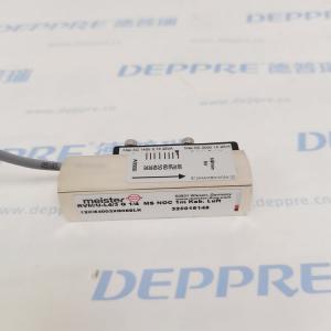 MeisterRVM/U-L4/3 G 1/4 流量開關(guān)