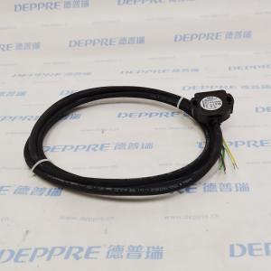 NOVOTECHNIKRFC-4853-609-321-256 旋轉(zhuǎn)傳感器