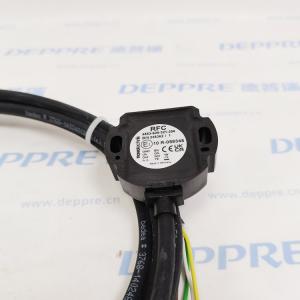 NOVOTECHNIKRFC-4853-609-321-256 旋轉(zhuǎn)傳感器