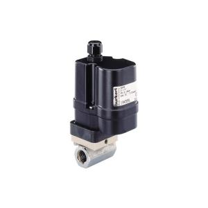 burkert0248 電動(dòng)球閥
