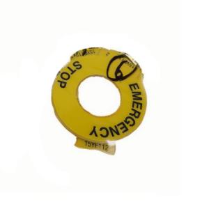 Sprecher+SchuhD7-15YE112 墊片