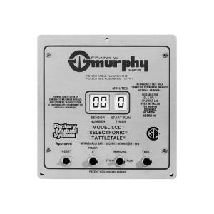 MURPHY LCDT-PS-CD(R)-P 電源模塊