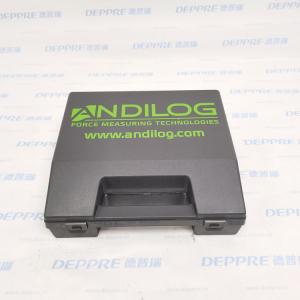 AndilogCNR EA II 1000 壓力表套件 測量儀