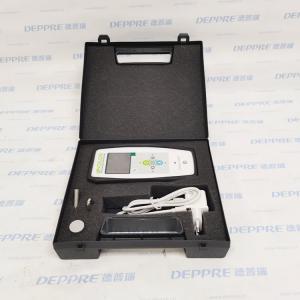 AndilogCNR EA II 1000 壓力表套件 測量儀