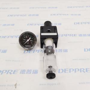 Andilog0821300300 過濾器壓力調(diào)節(jié)器