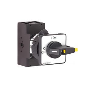 SalzerH220-41300-216N1 主開(kāi)關(guān)