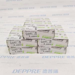 wielandSNE 4004K-A R1.188.0590.0 安全繼電器