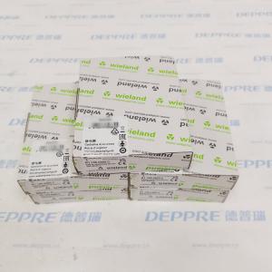 wielandSNE 4004K-A R1.188.0590.0 安全繼電器