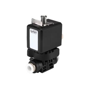 burkert7016 直動式3/2通電磁閥