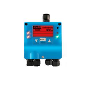 GFGGMA22-M 氣體檢測系統(tǒng)控制器