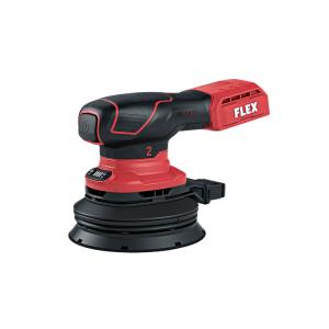 FLEXORE 2-125 18-EC C 軌道砂光機
