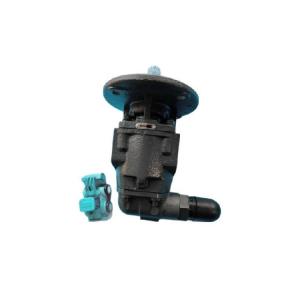 krachtKF25RF2-D15 齒輪泵