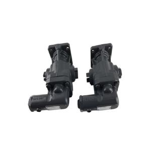 krachtKF6RF2-D15 齒輪泵