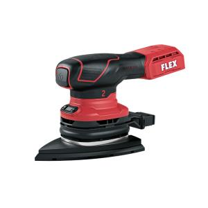 FLEXODE 2-100 18-EC C 充電式三角砂光機