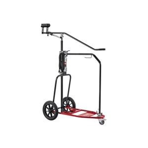 FLEXGM 340 墻地坪砂光機移動工作站