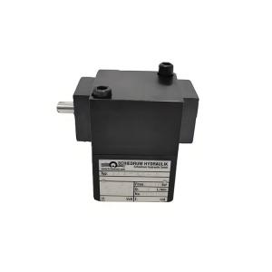 Schiedrum Hydraulik23 A-4.0-0 流量控制閥