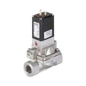 burkert20068749 伺服輔助2/2通隔膜閥