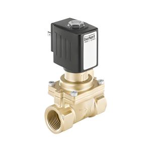 burkert349657 2/2通伺服控制電磁閥