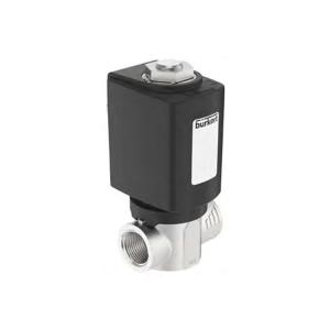 burkert184739 2/2通先導(dǎo)式活塞閥