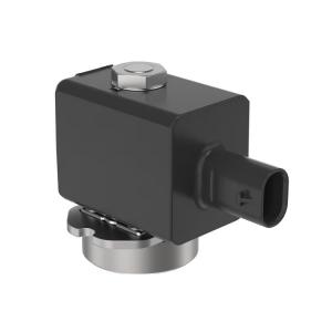 burkert20120878 直動式2/2常閉電磁閥