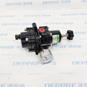 AUTOMAT-50 減壓過(guò)濾器減壓閥