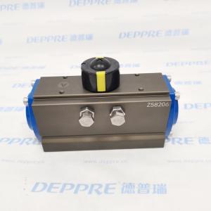AUTOMAAD50 氣動雙作用執(zhí)行器