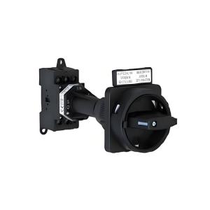 SalzerB263-41300-234N1 主開(kāi)關(guān)