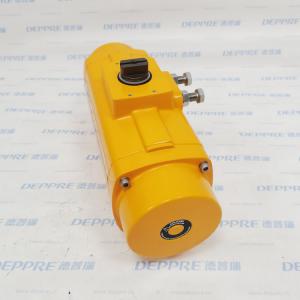 EL-O-MaticF0200M 齒輪齒條式氣動閥執(zhí)行器