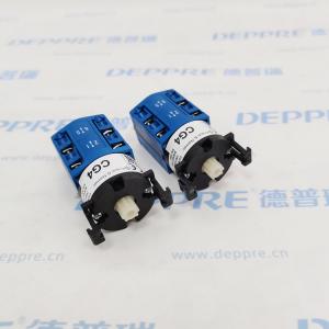 Kraus NaimerCG4.A730.EAO 藍(lán)系列選擇開關(guān)