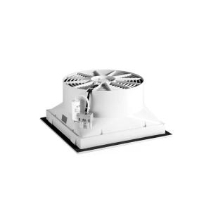 RUBSAMEN HERRLV 700 400V 3~ 60Hz 過濾風(fēng)扇